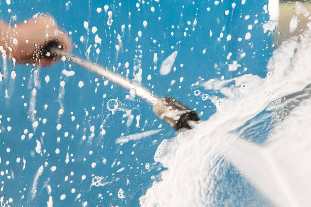 Animal Enclosure Cleaning in Manheim, PA