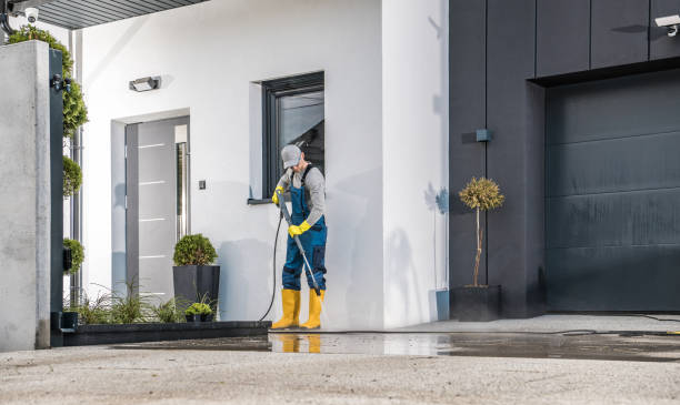 Concrete Sealing in Manheim, PA